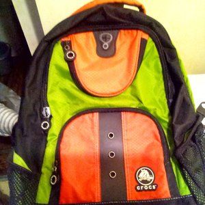 Kids Backpack by CROCS